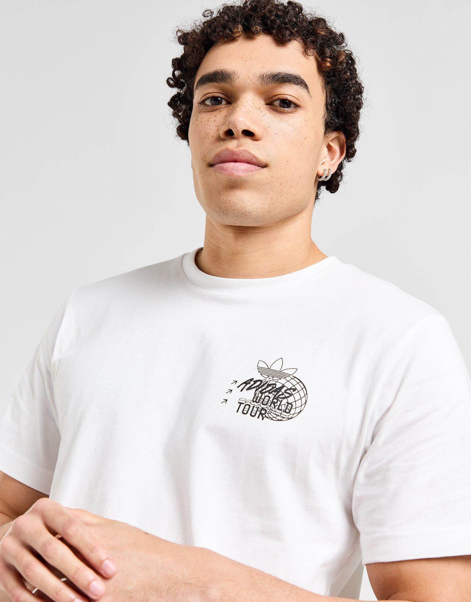 World Tour T-Shirt