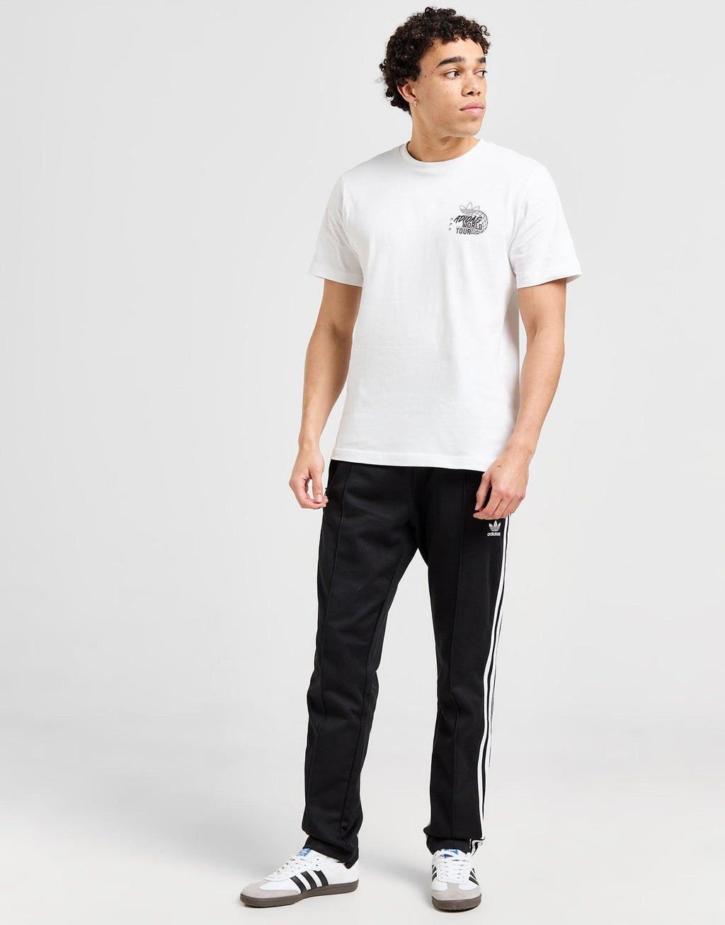 World Tour T-Shirt
