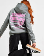 Fresh Overhead Hoodie