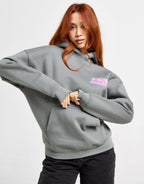Fresh Overhead Hoodie