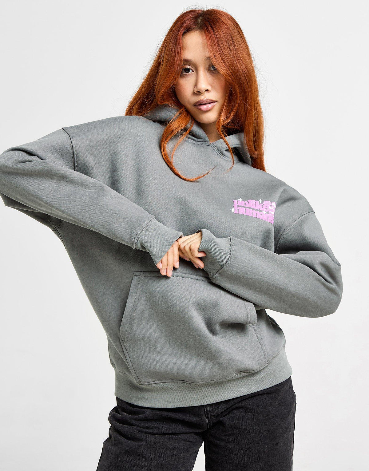 Fresh Overhead Hoodie