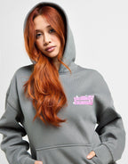 Fresh Overhead Hoodie