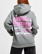 Fresh Overhead Hoodie