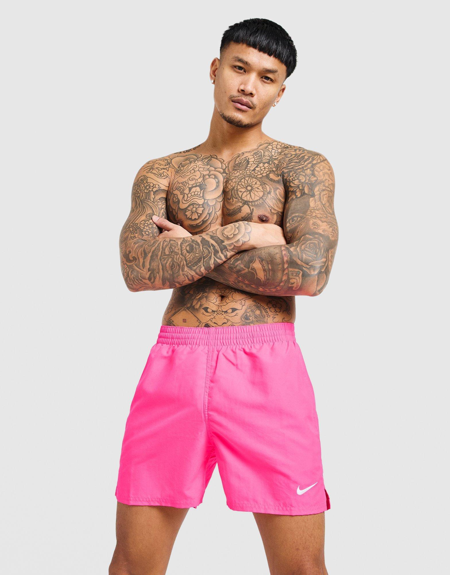 Core Swim Shorts