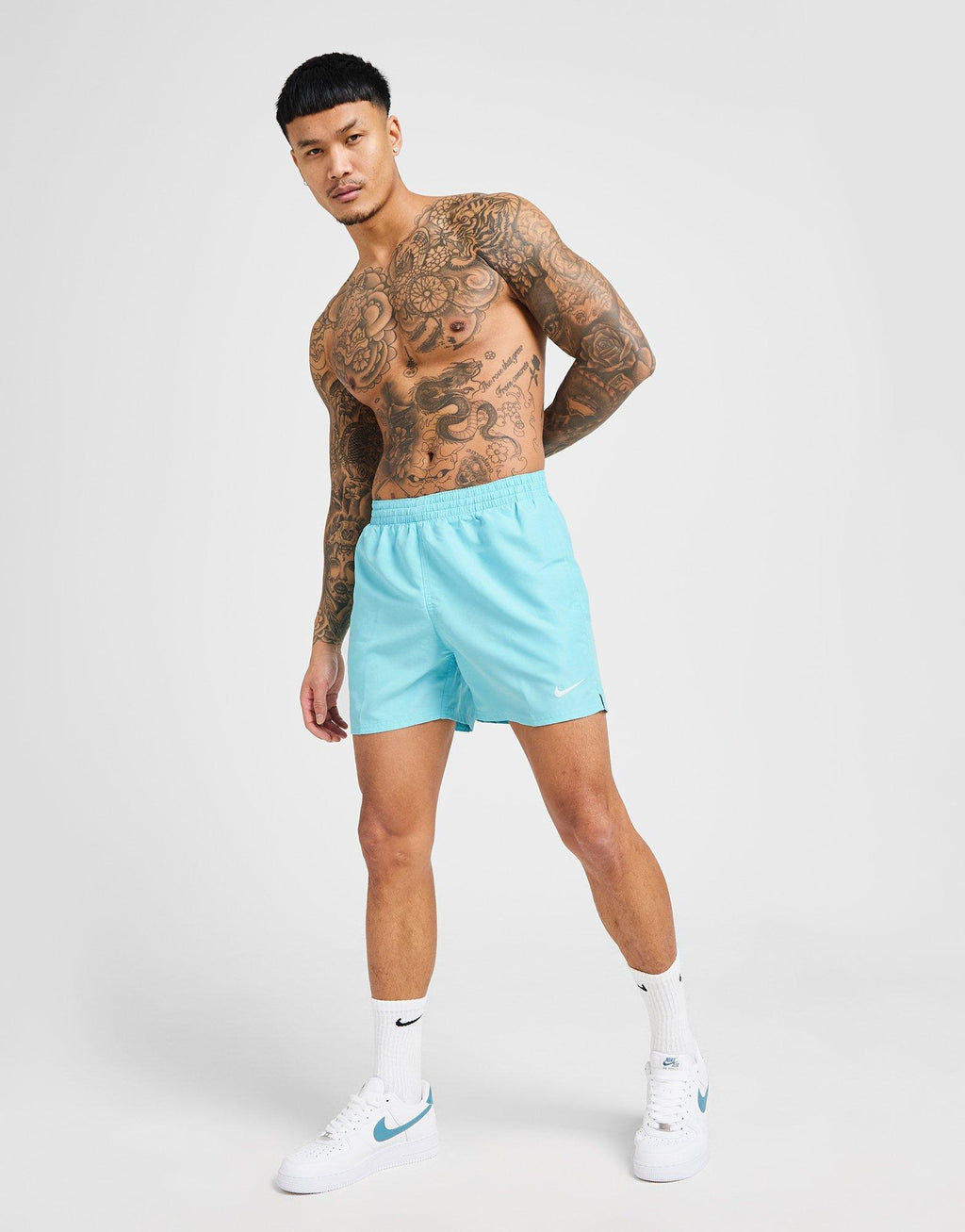 Core Swim Shorts