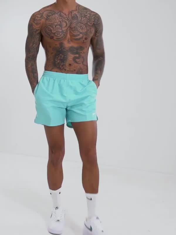 Core Swim Shorts