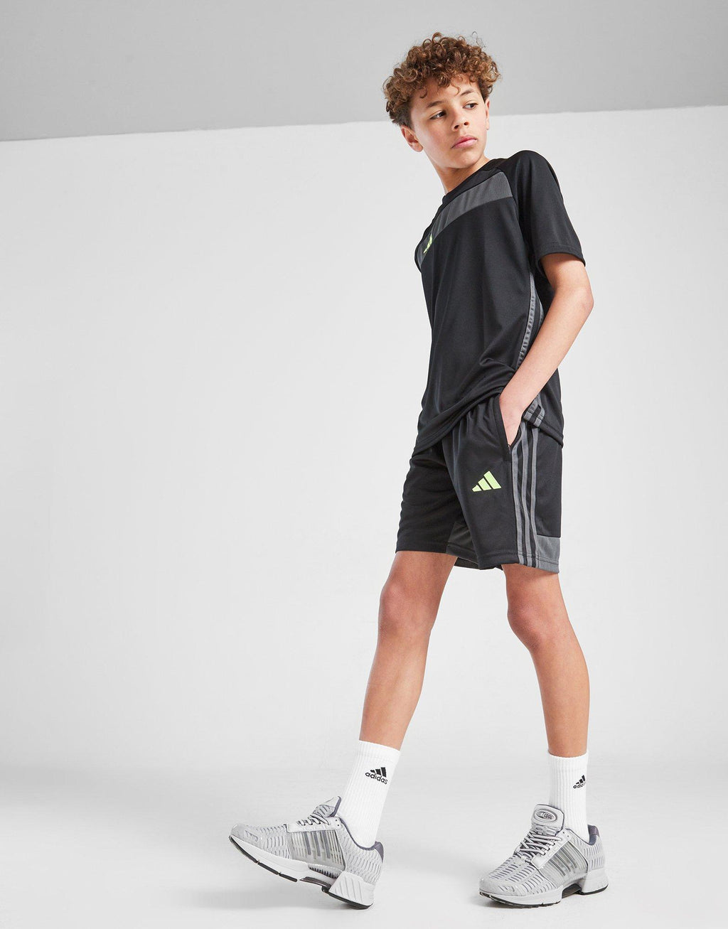 Tiro 25 Shorts Junior