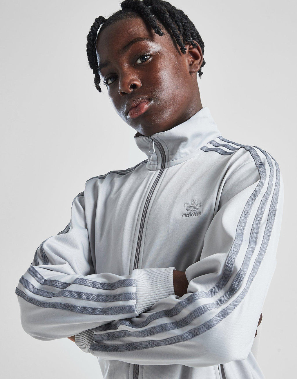 Firebird Track Top Junior