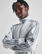 Firebird Track Top Junior