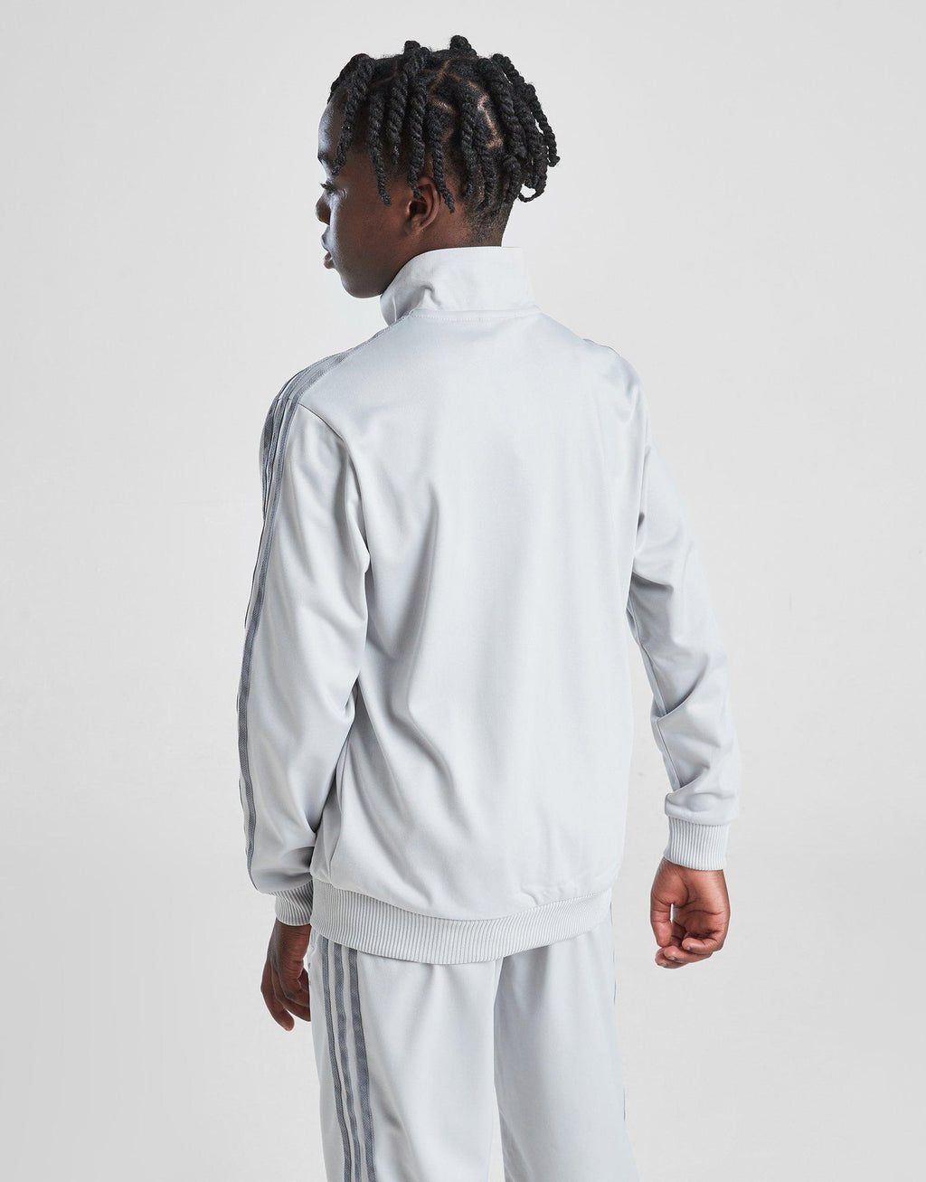 Firebird Track Top Junior