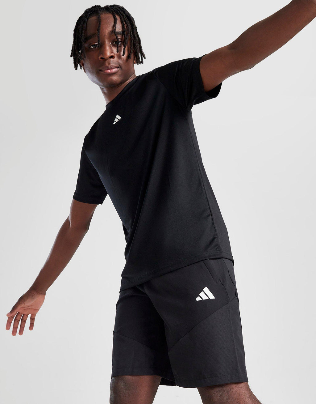 All Sport Shorts Junior