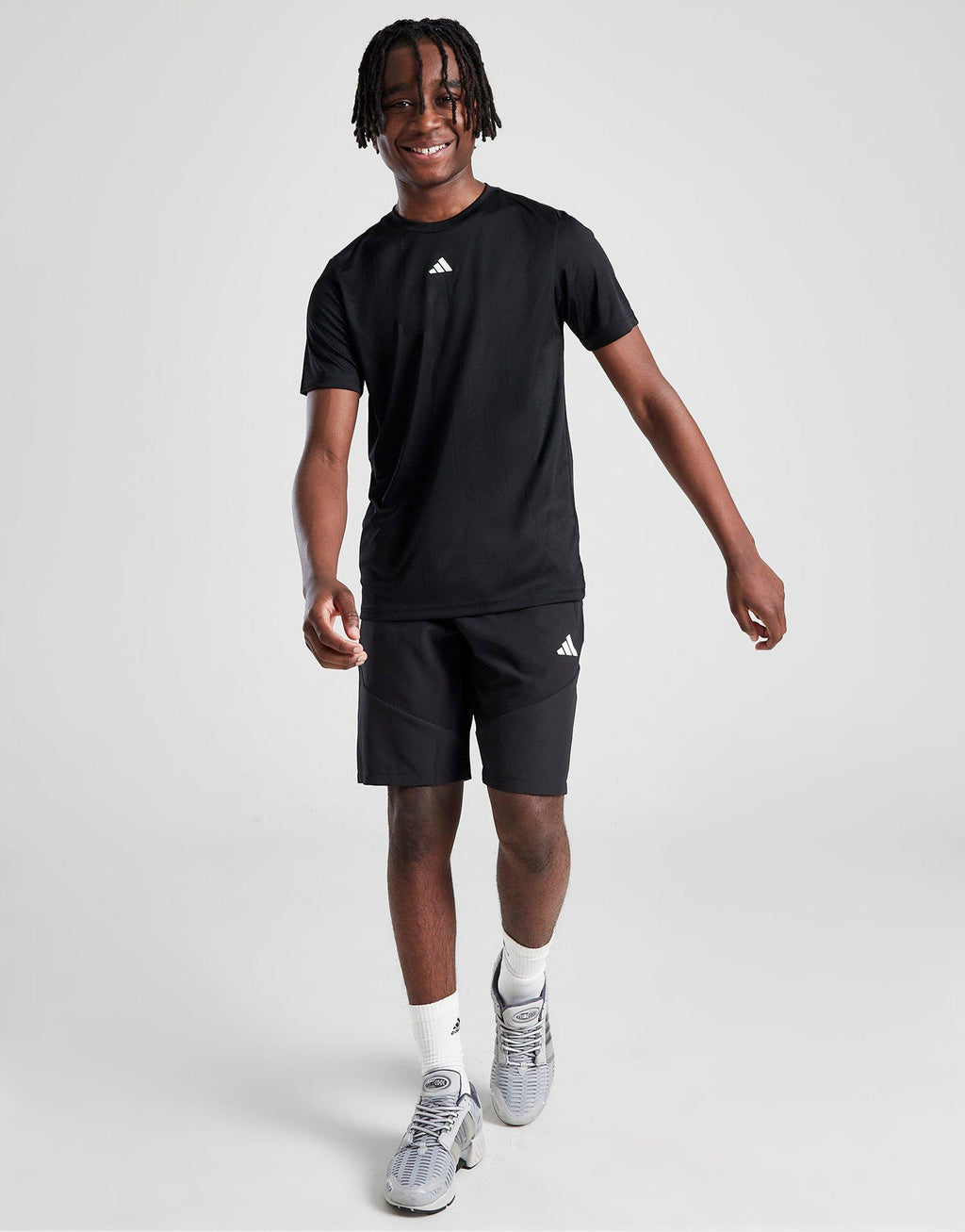 All Sport Shorts Junior