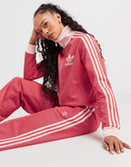 Classic Track Top