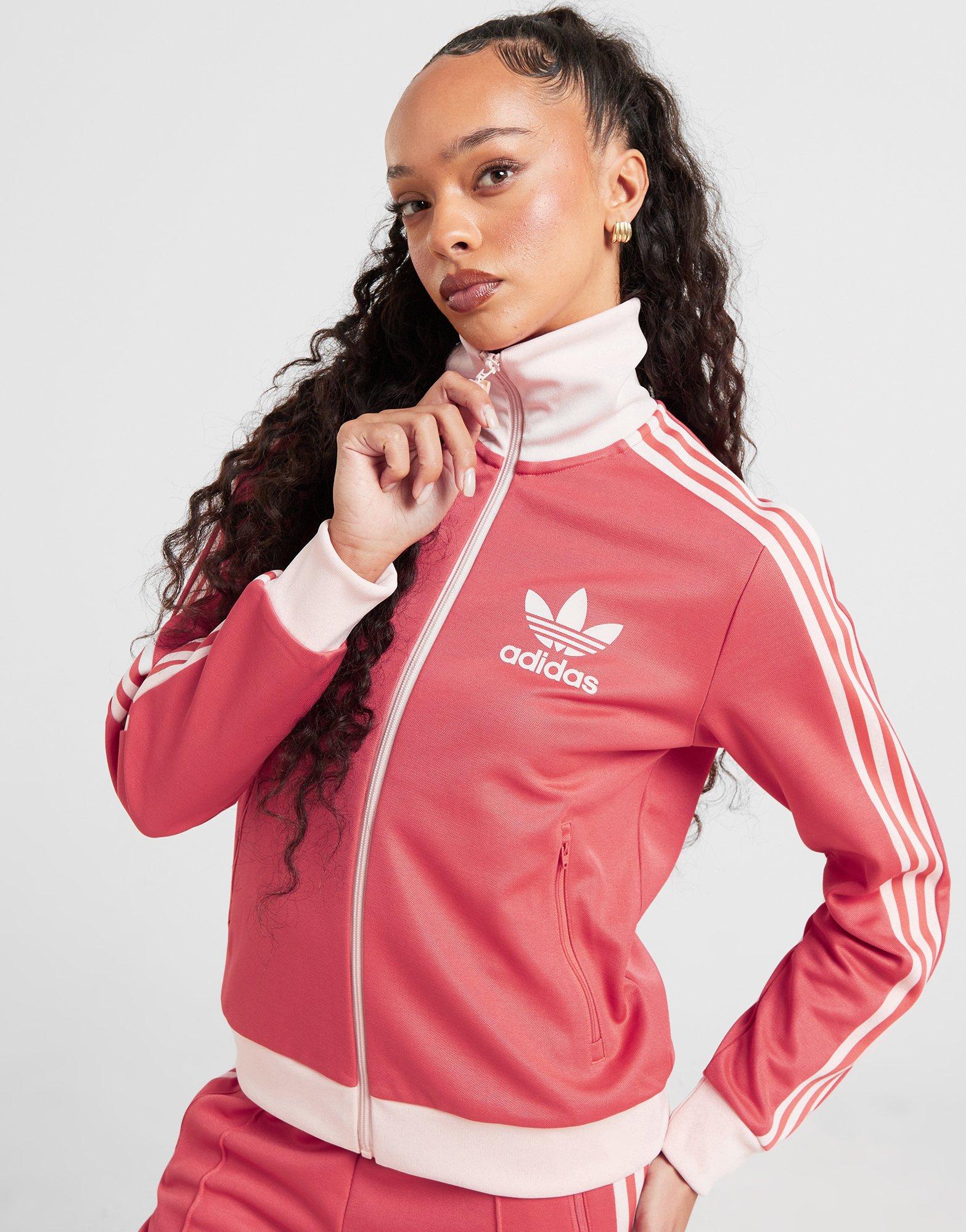 Classic Track Top
