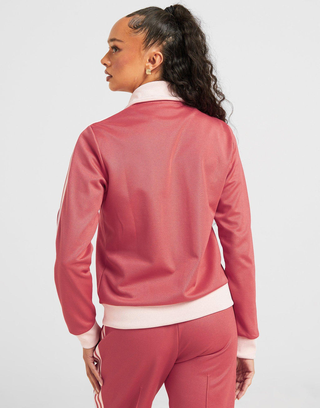 Classic Track Top
