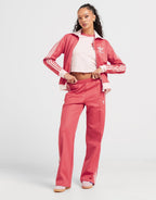 Classic Track Top