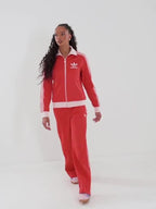 Classic Track Top