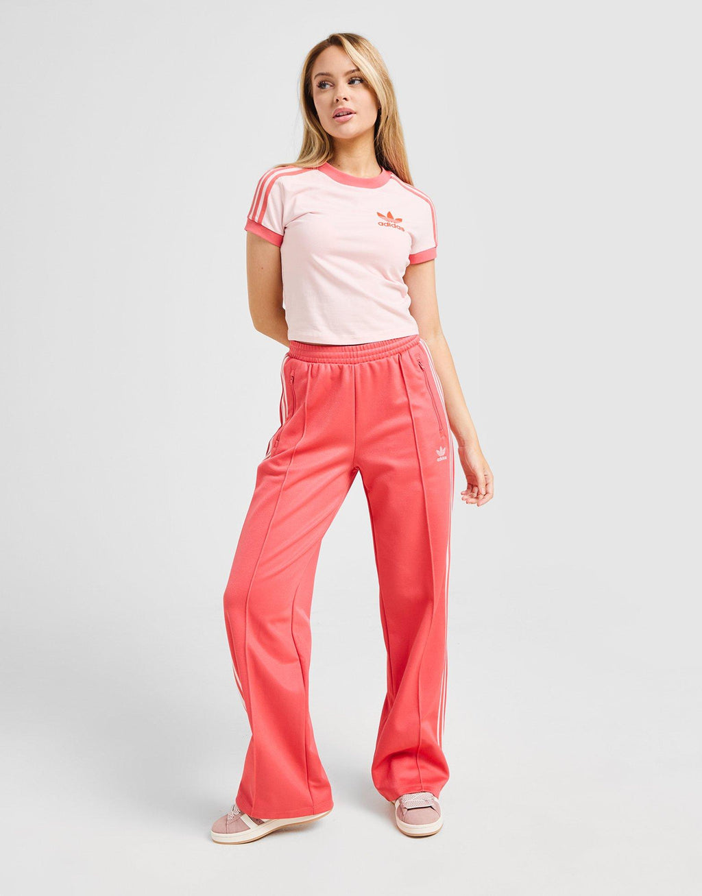 Classic Track Pants