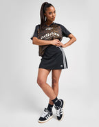 3-Stripes Mini Skirt