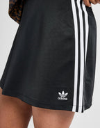 3-Stripes Mini Skirt
