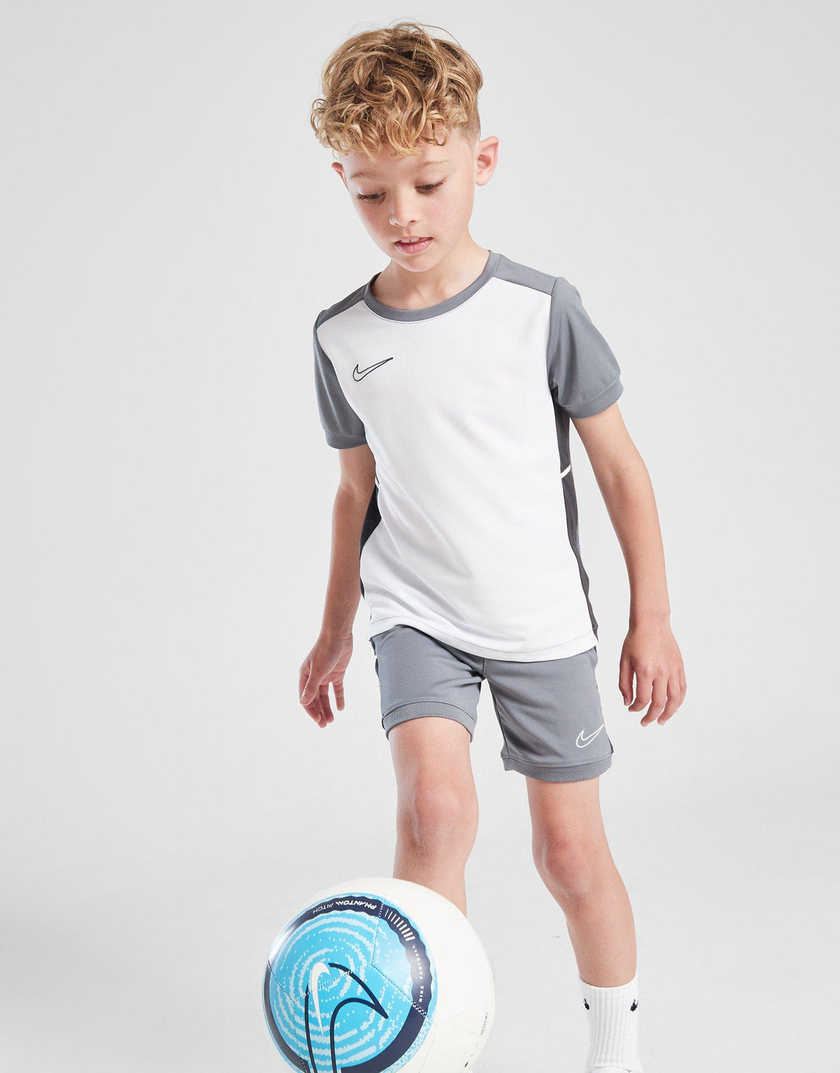 Academy Crew T-Shirt/Shorts Set Children
