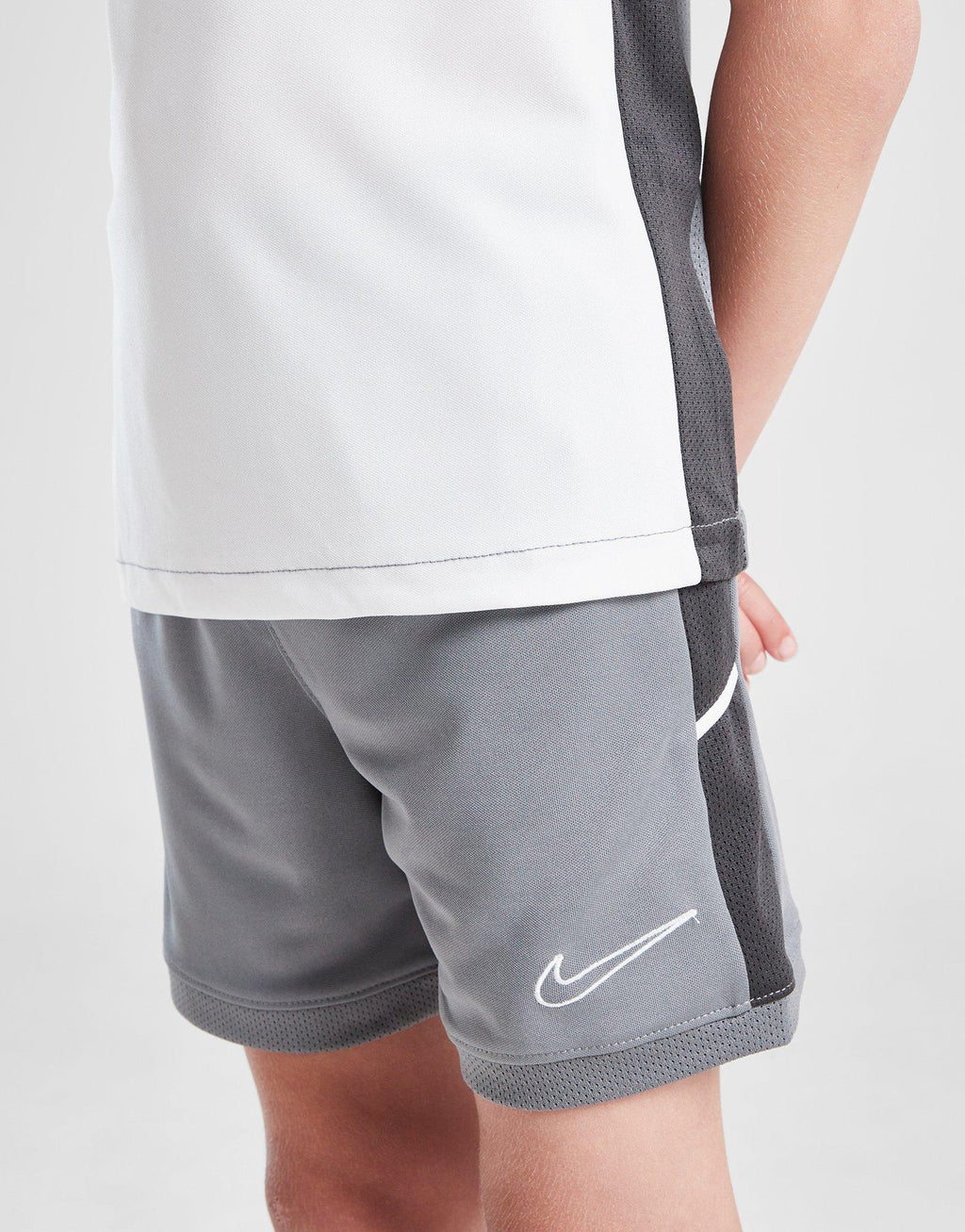 Academy Crew T-Shirt/Shorts Set Children