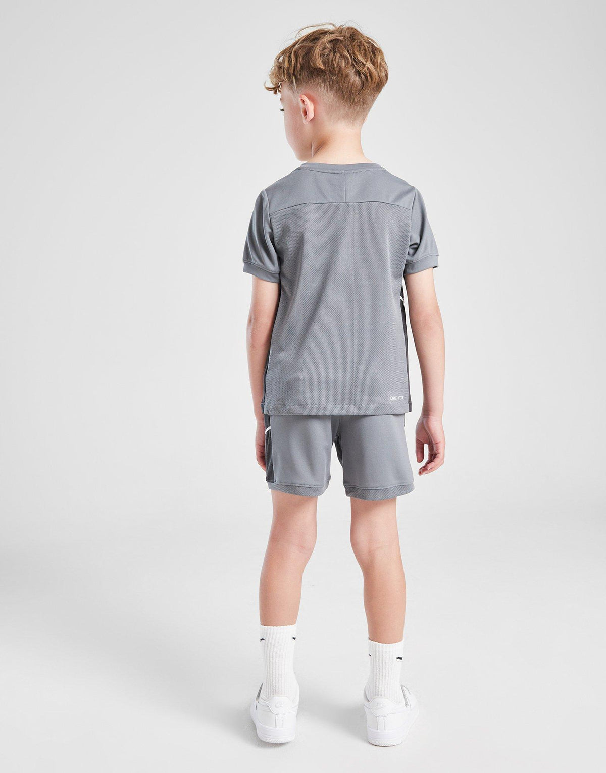 Academy Crew T-Shirt/Shorts Set Children