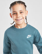 Essential Crew Tracksuit Children