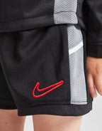 Academy 1/4 Zip Top/Shorts Set Infant