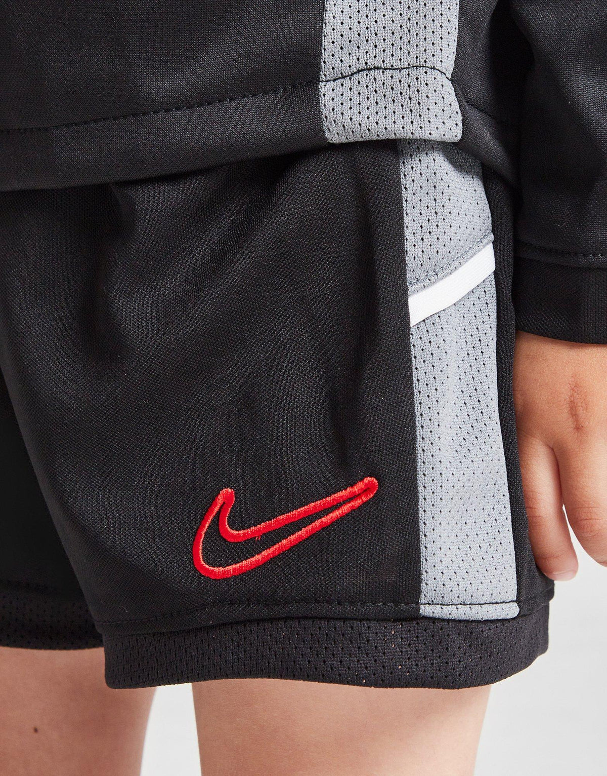 Academy 1/4 Zip Top/Shorts Set Infant