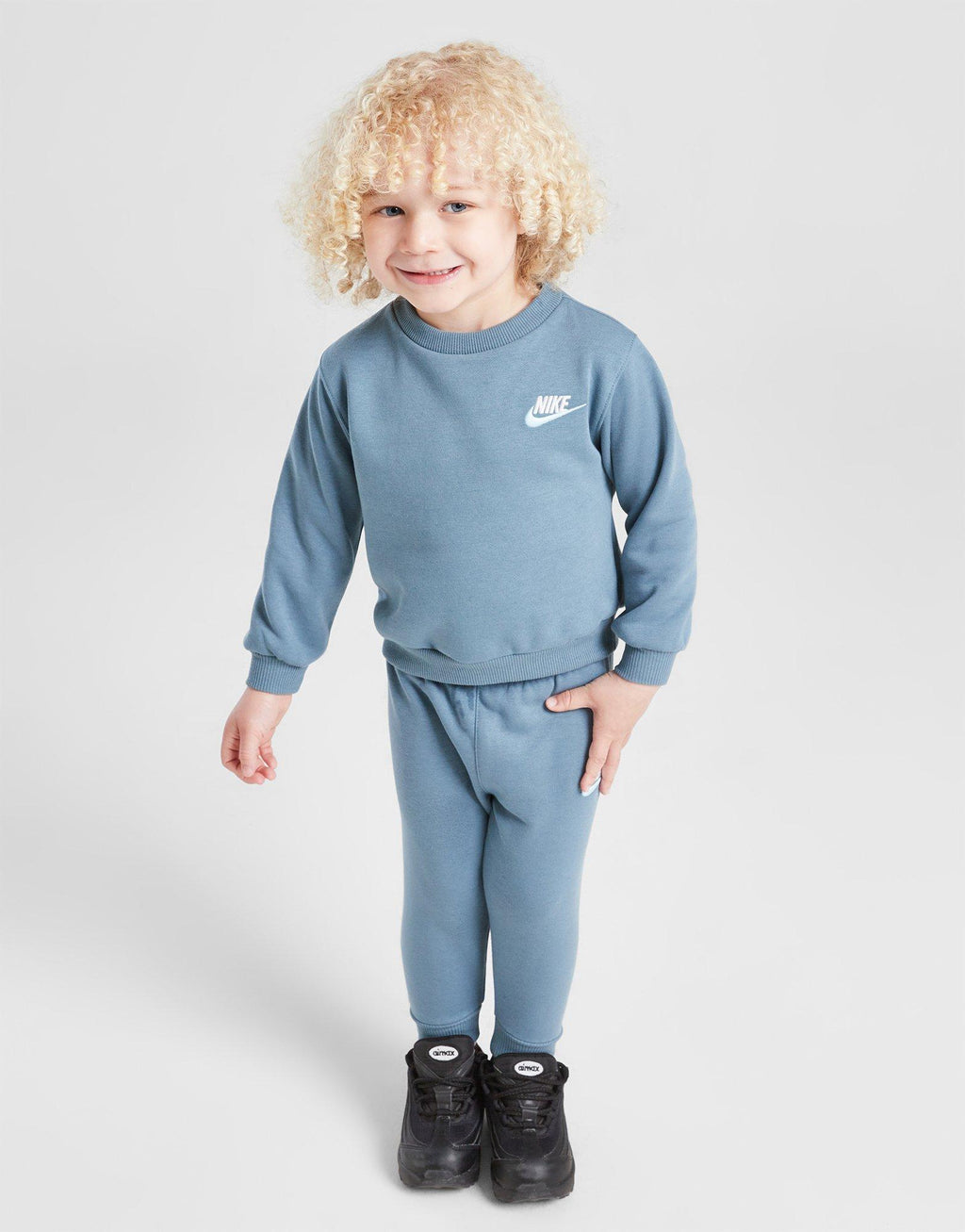 Essential Crew Tracksuit Infant