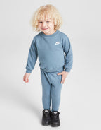 Essential Crew Tracksuit Infant