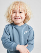 Essential Crew Tracksuit Infant