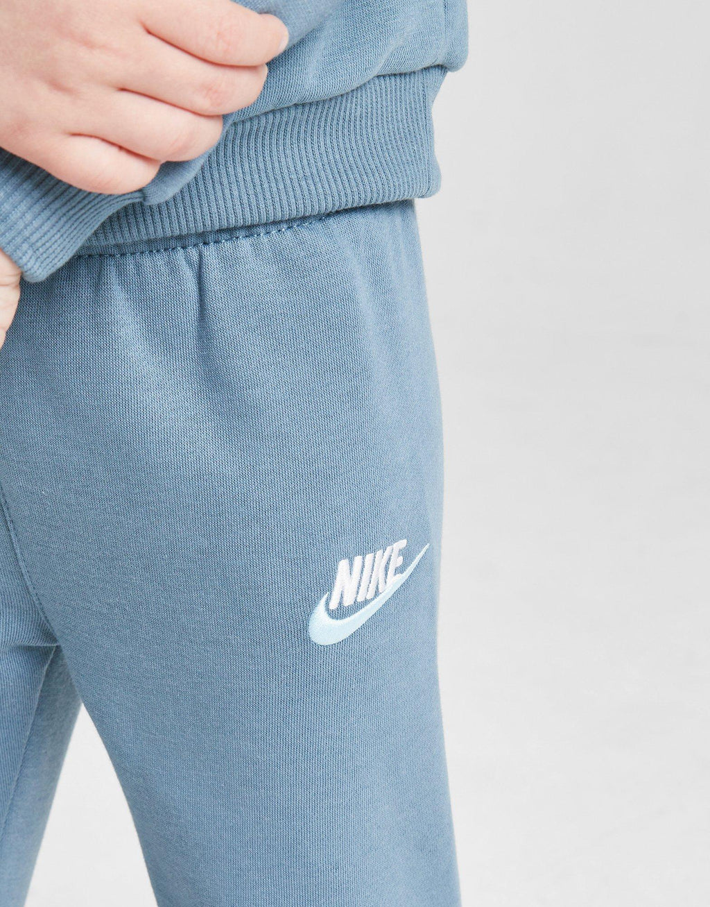 Essential Crew Tracksuit Infant