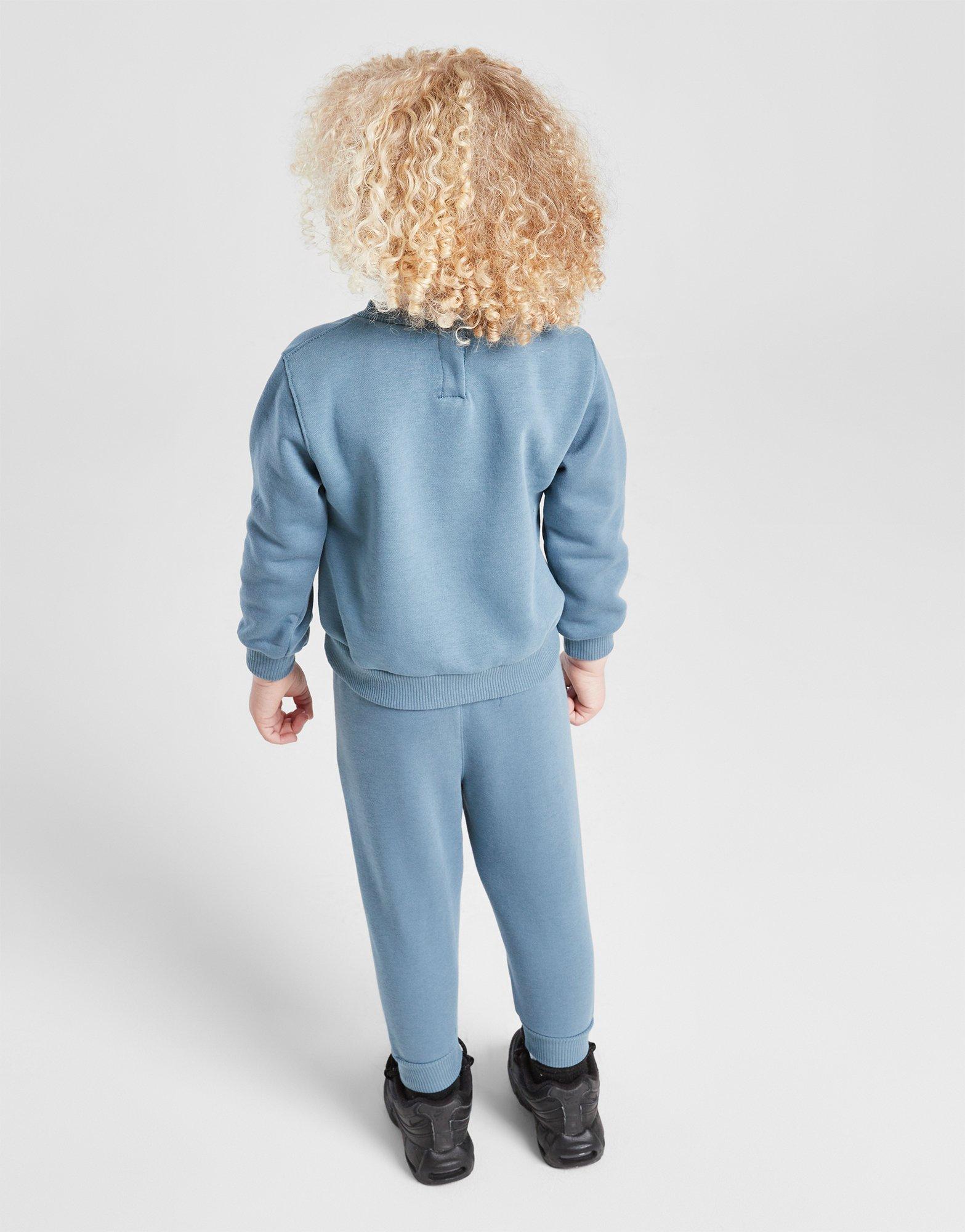 Essential Crew Tracksuit Infant