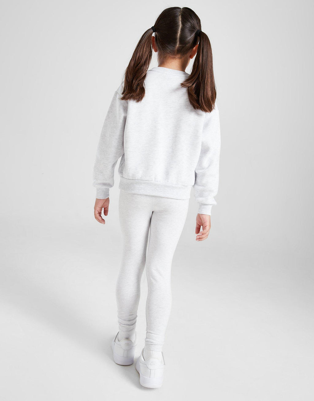 Girls' Varsity Crew Tracksuit Children