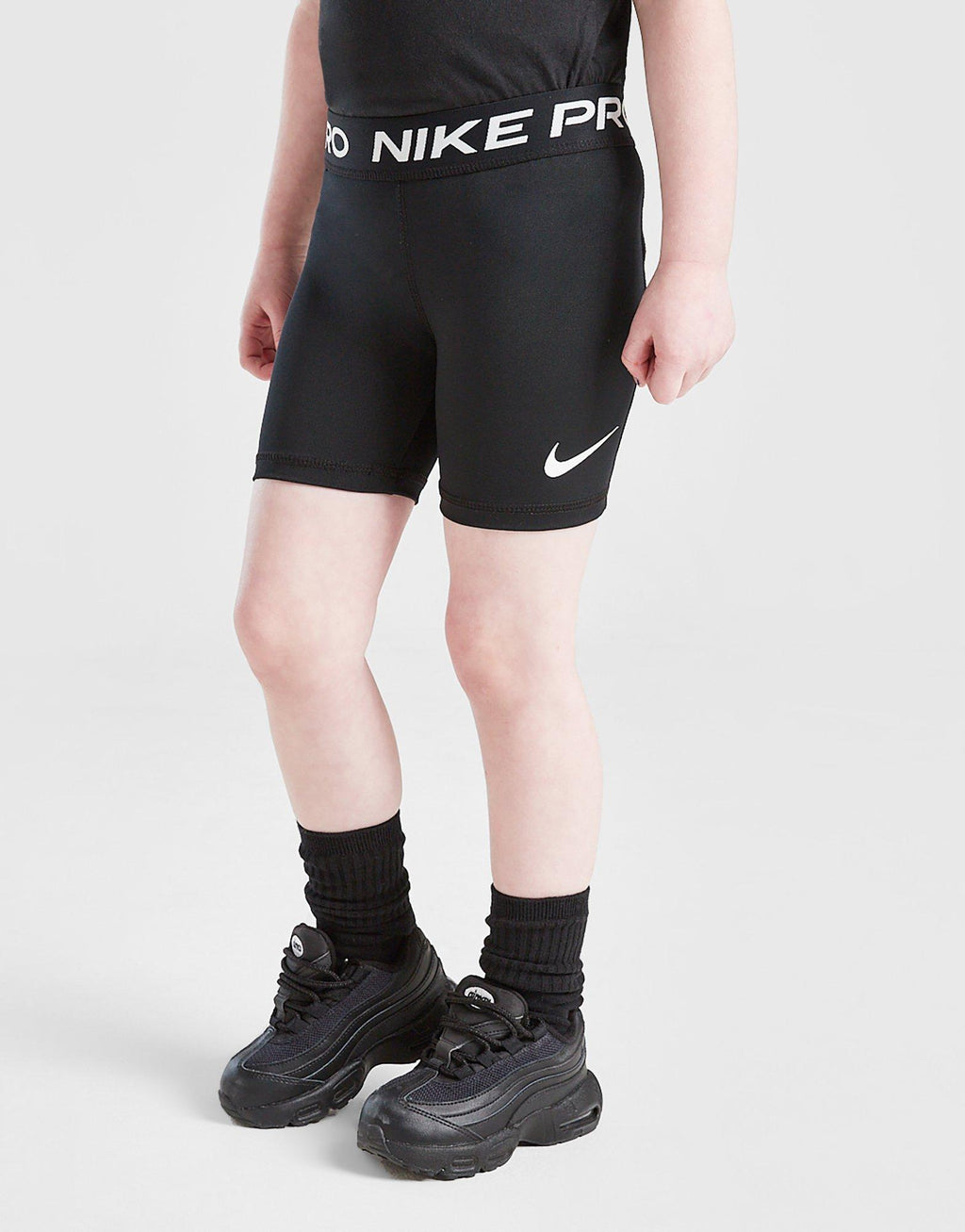 Girls' Pro Shorts Children