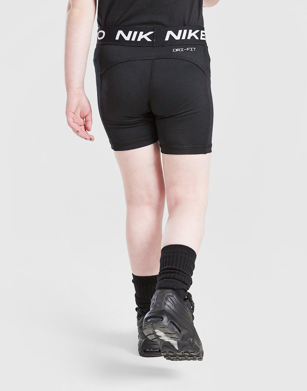 Girls' Pro Shorts Children