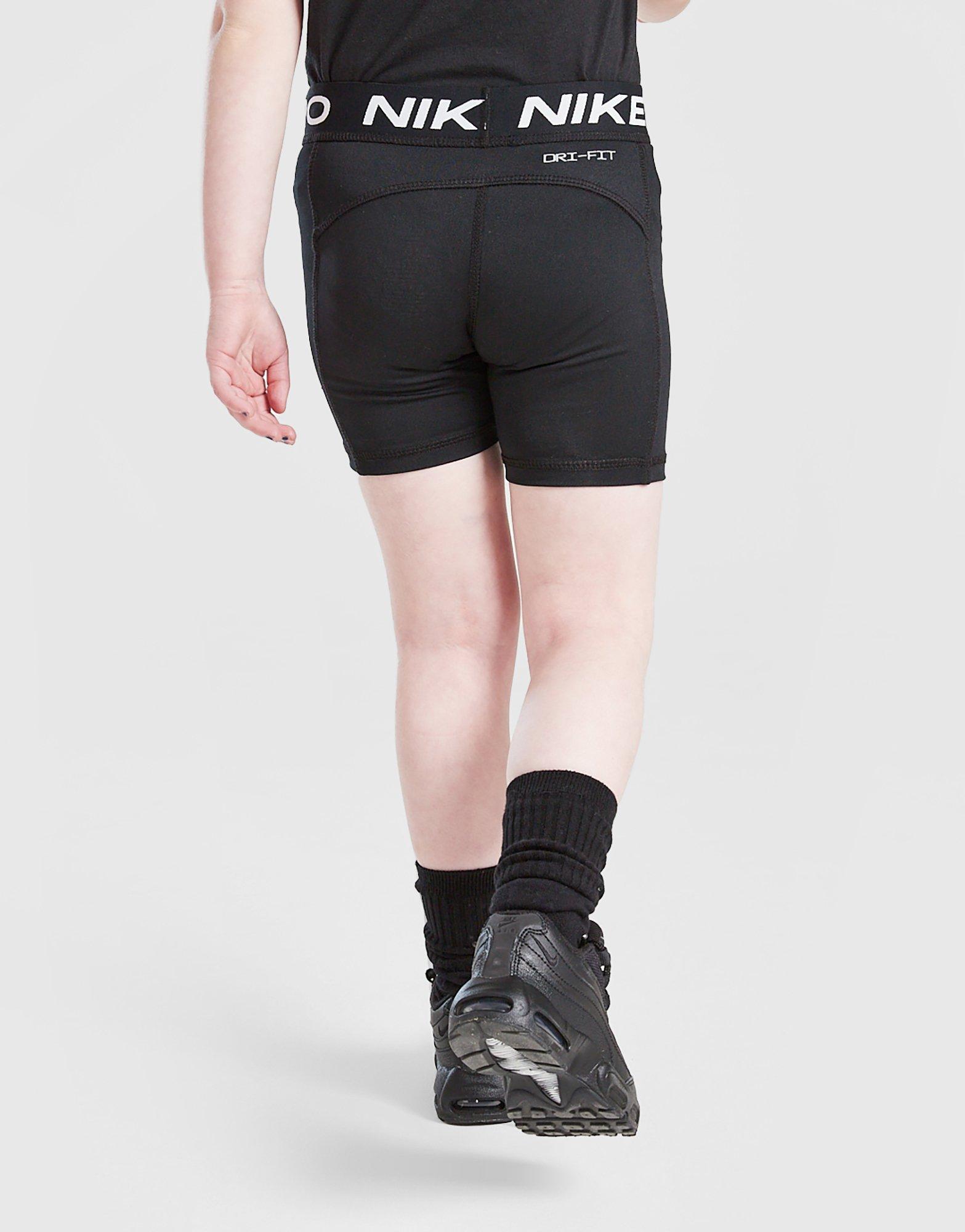 Girls' Pro Shorts Children