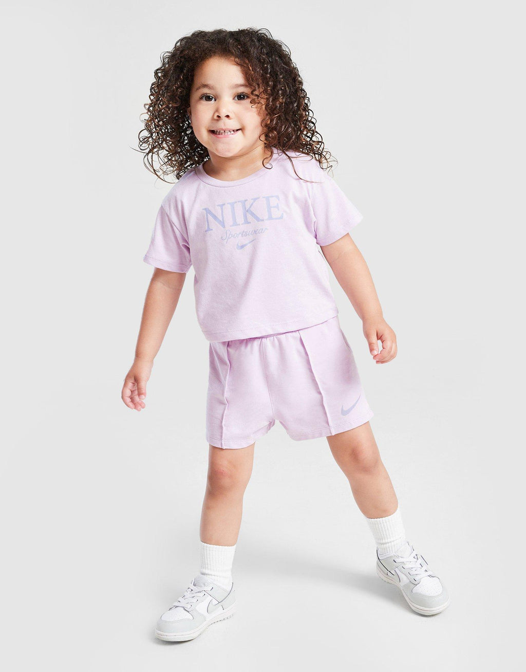 T-Shirt/Shorts Set Infant's
