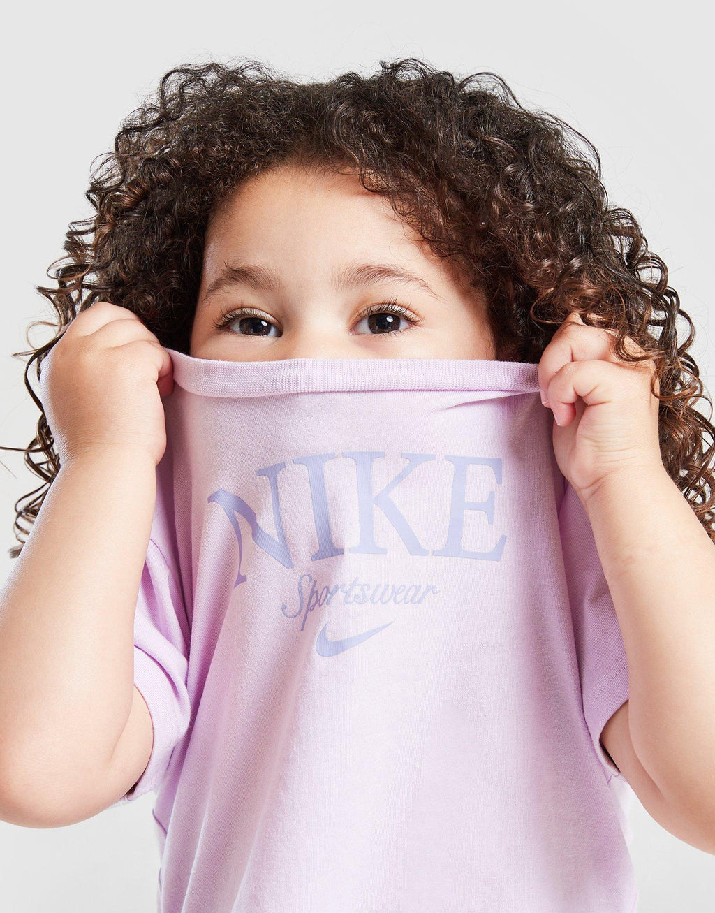 T-Shirt/Shorts Set Infant's
