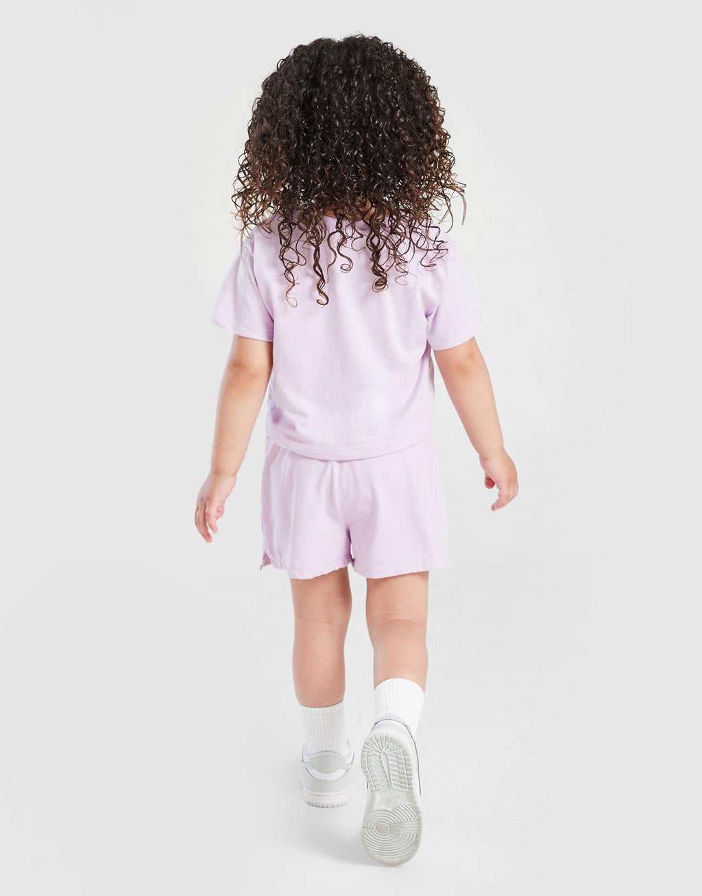 T-Shirt/Shorts Set Infant's