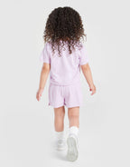 T-Shirt/Shorts Set Infant's