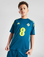 Northern Ireland Tiro 25 Training Shirt Junior