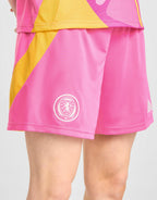 Scotland 2025 Away Shorts Women's