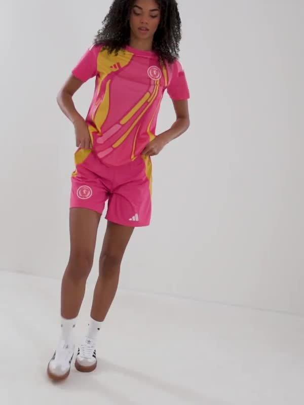 Scotland 2025 Away Shorts Women's