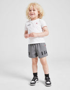 Jumpman T-Shirt/Shorts Set Infant