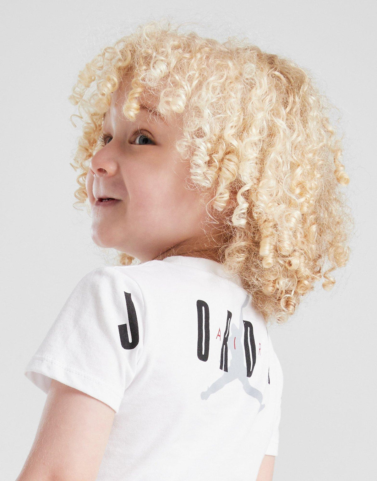 Jumpman T-Shirt/Shorts Set Infant