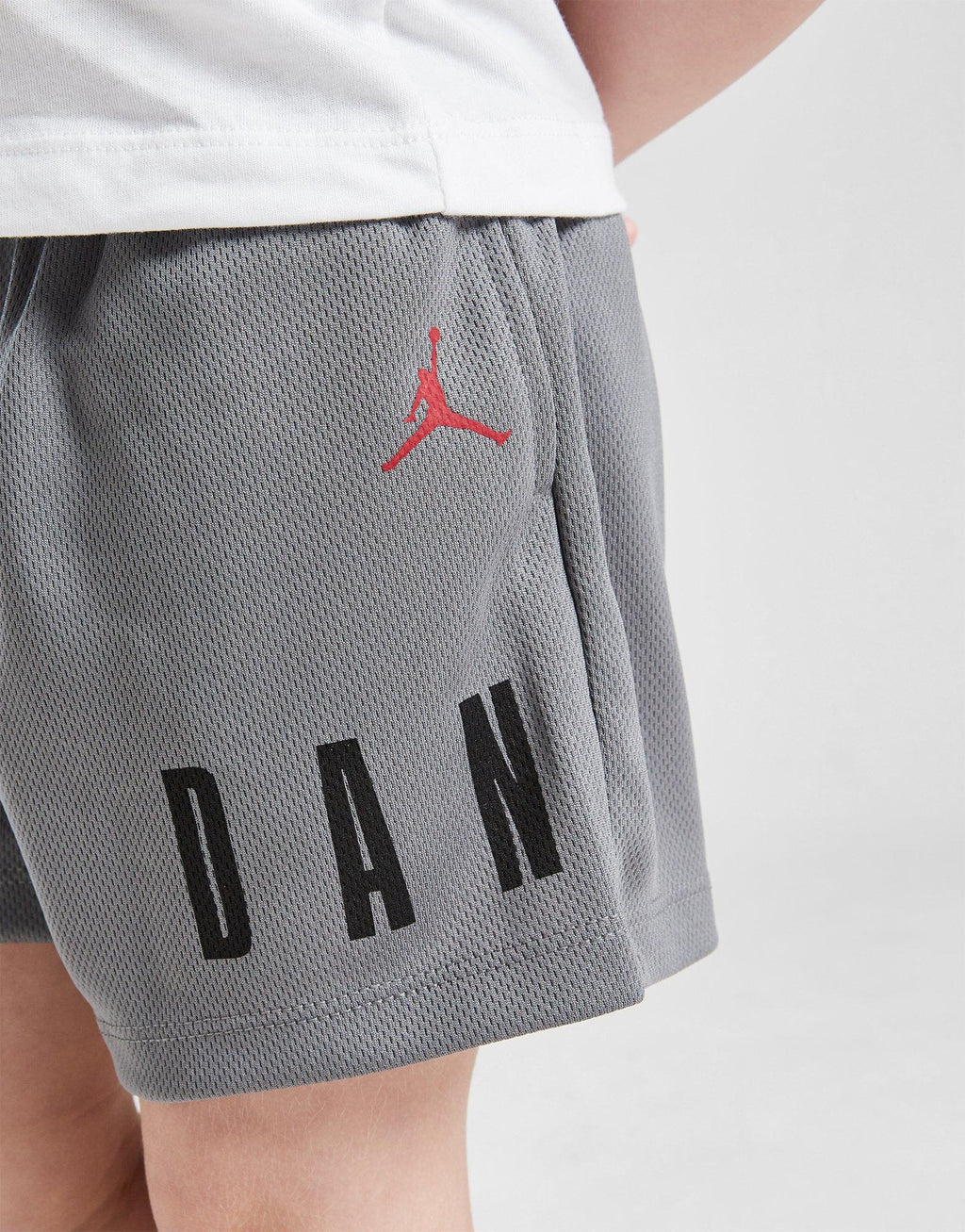 Jumpman T-Shirt/Shorts Set Infant