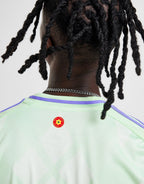 Wales WEC 2025 Away Shirt